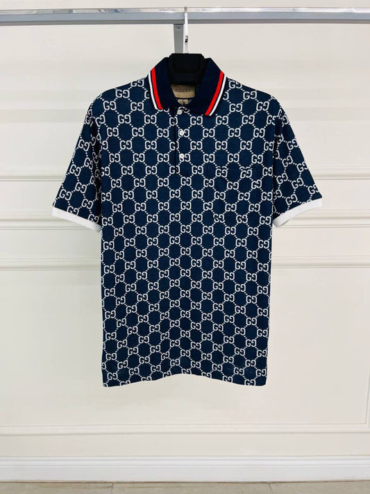 Gucci Polo shirt 2 colors