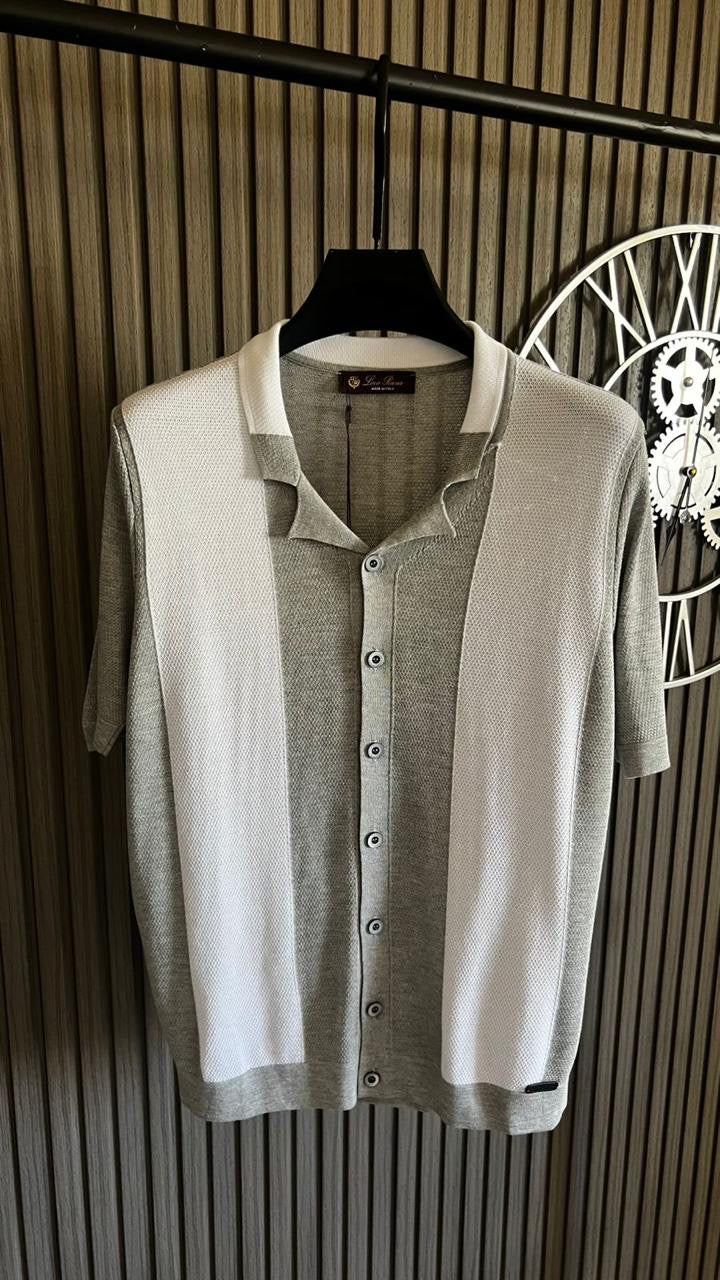 Loro Piana Shirt 3 colors