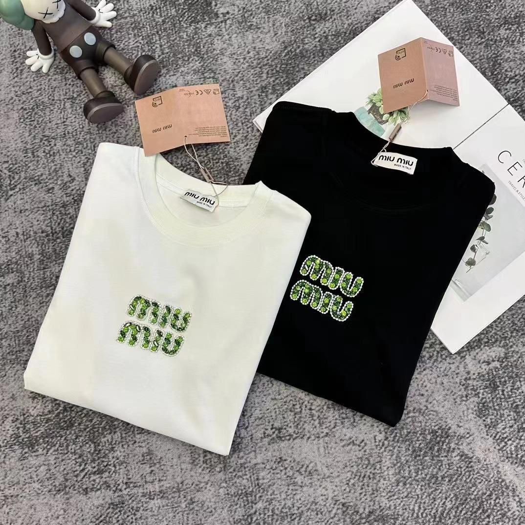 Mix Female T-Shirts