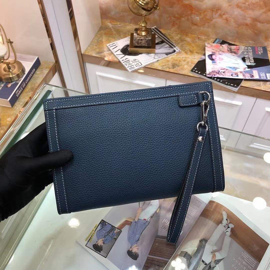 Hermes Clutch 4 colors