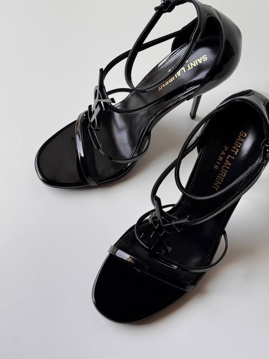 YSL Heels