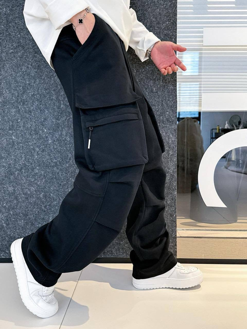 Balenciaga Pants 2 colors
