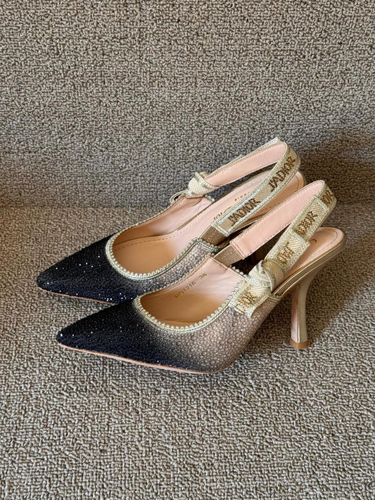 Dior Heels