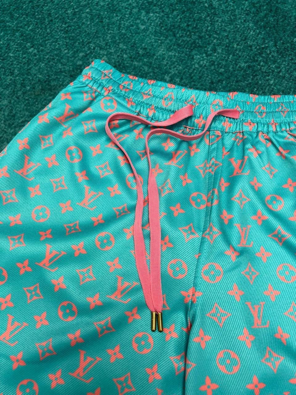 Louis Vuitton Set