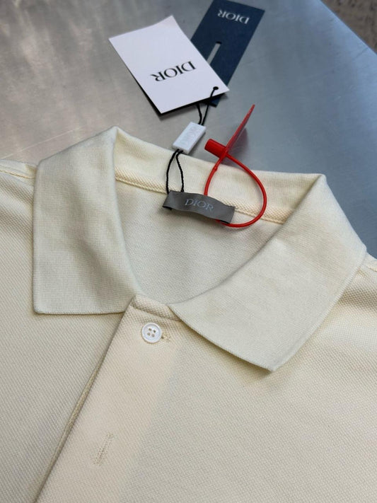 Dior Polo Shirt