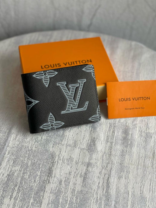 Louis Vuitton Wallet 5 colors