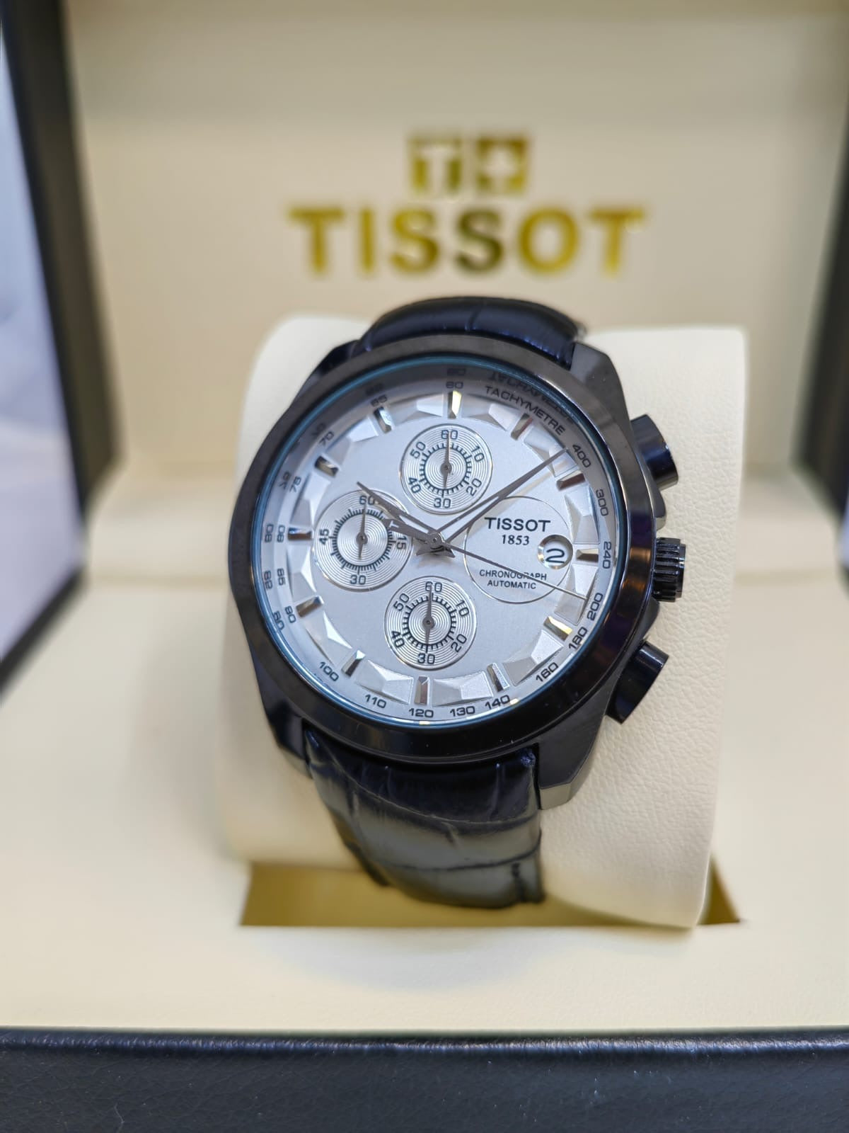 Tissot Watch 12 colors