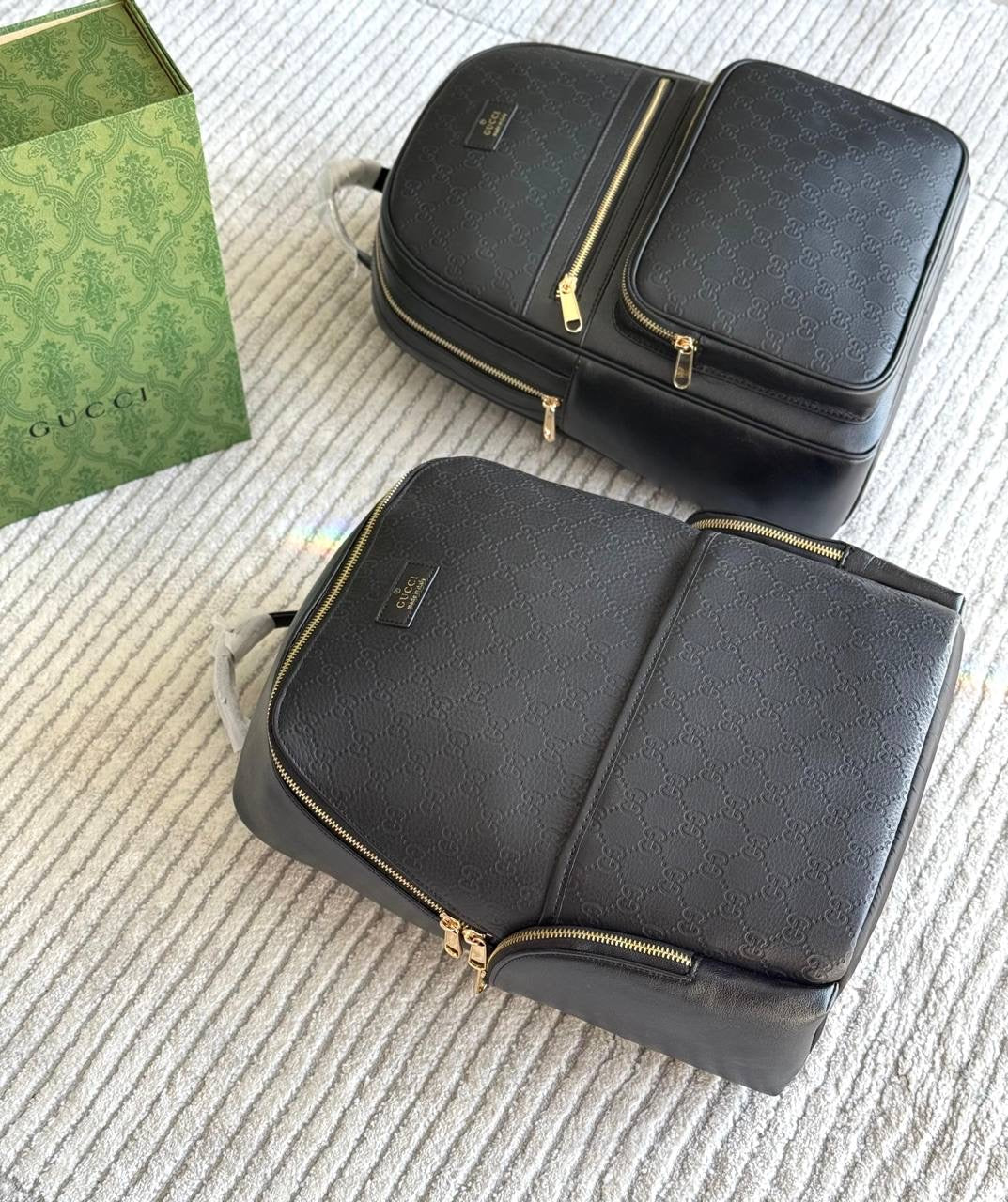 Gucci Backpack