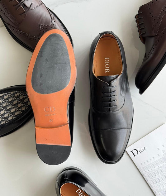 Dior Formal Shoes