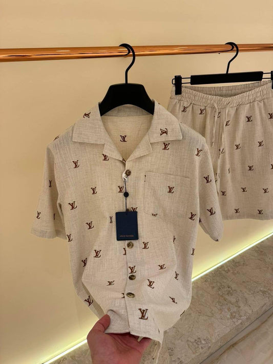 Louis Vuitton Set