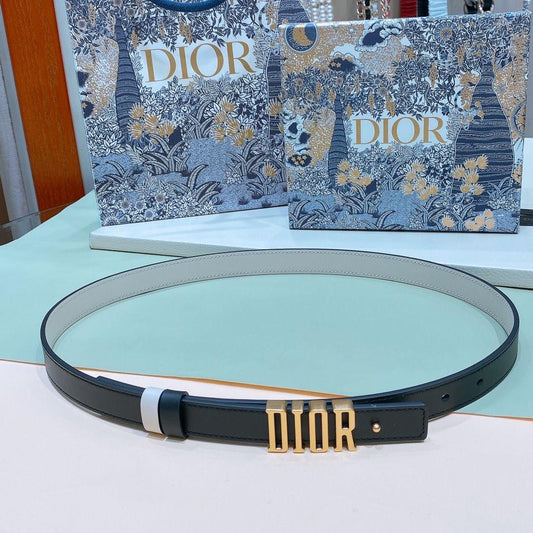 Dior Belt 3 colors