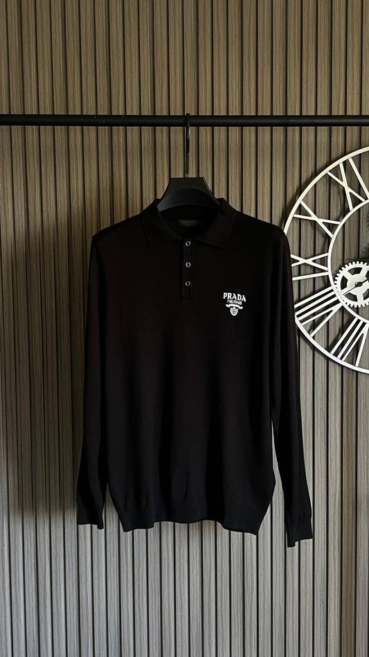 Prada Polo Shirt 2 colors
