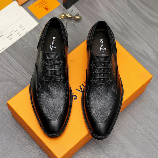 Louis Vuitton Formal Shoes