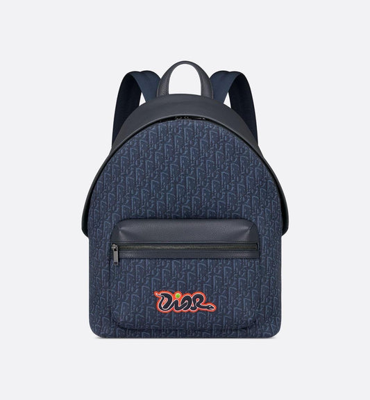 Dior Backpack (VIP Quality) 2 colors