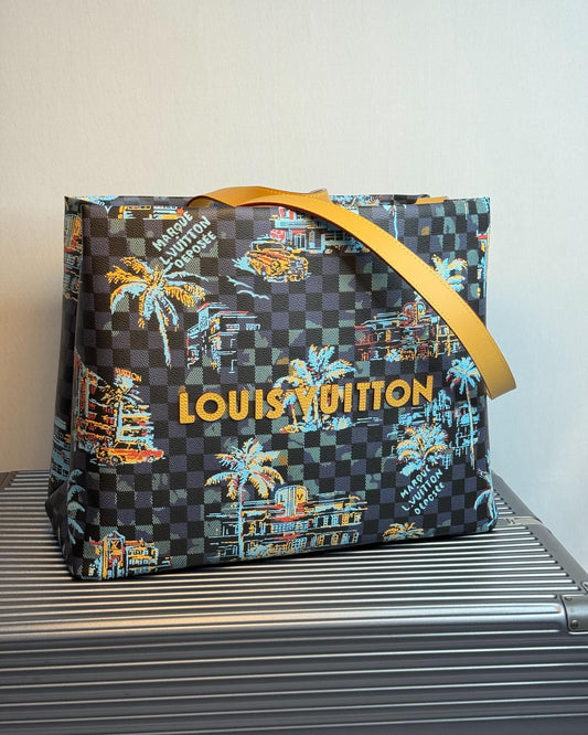 Louis Vuitton Backpack & Duffle & Tote Bag (VIP Quality)