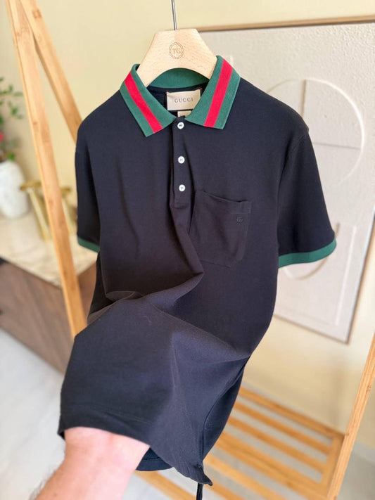Gucci Polo Shirt