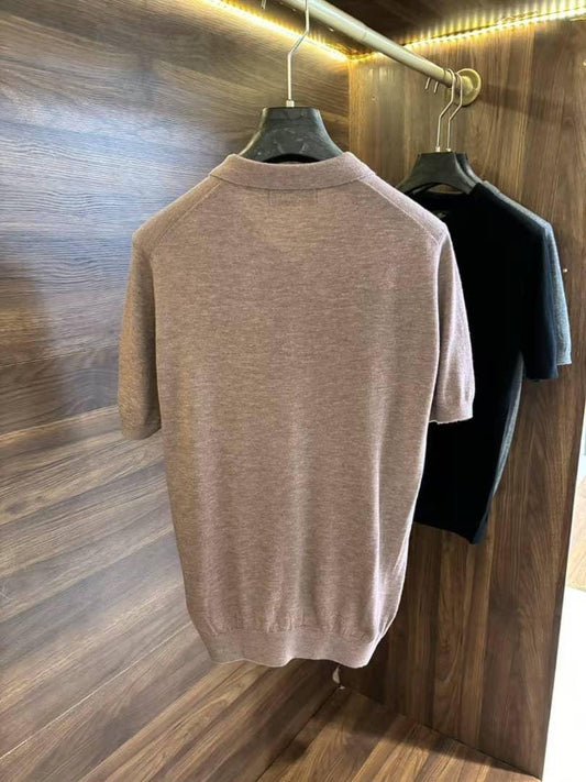 Loro Piana Polo Shirt