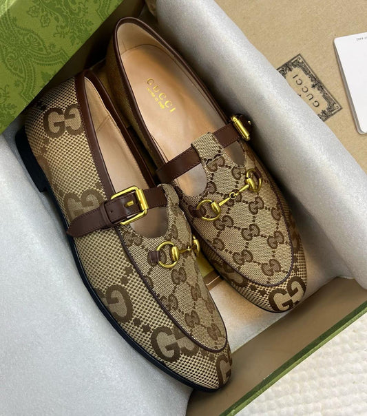 Gucci Loafers