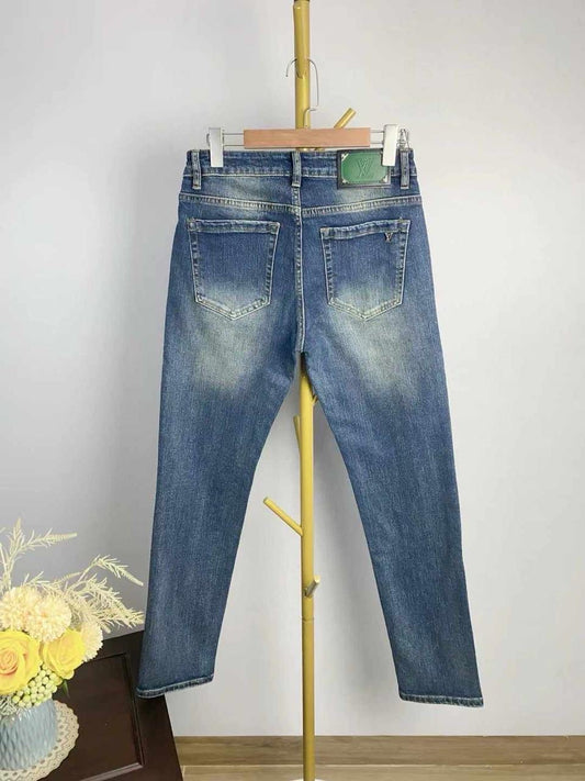 Louis Vuitton Jeans Pants