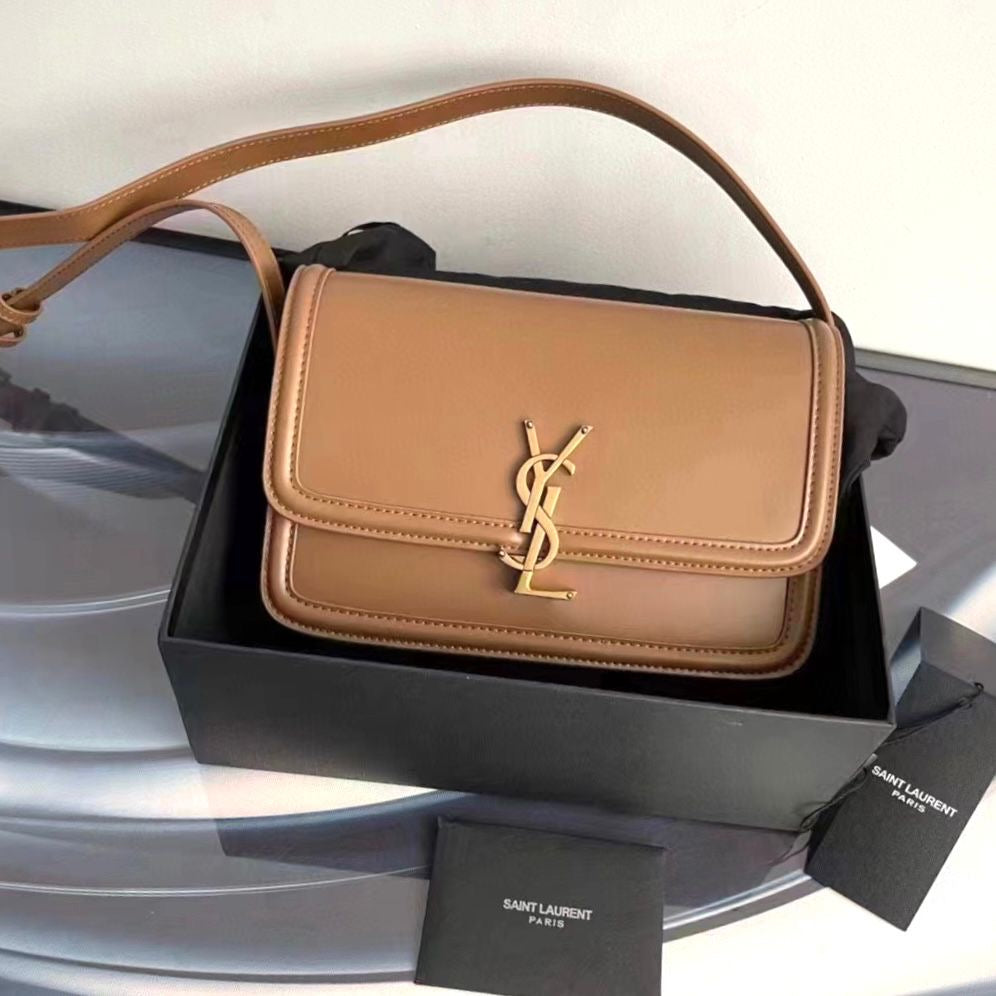 YSL Sling Bags many colors