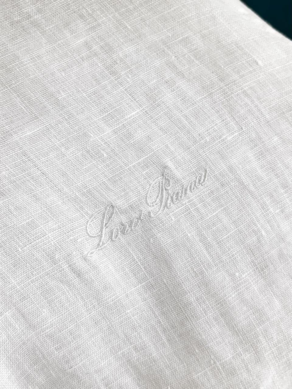 Loro Piana Shirt 7 colors