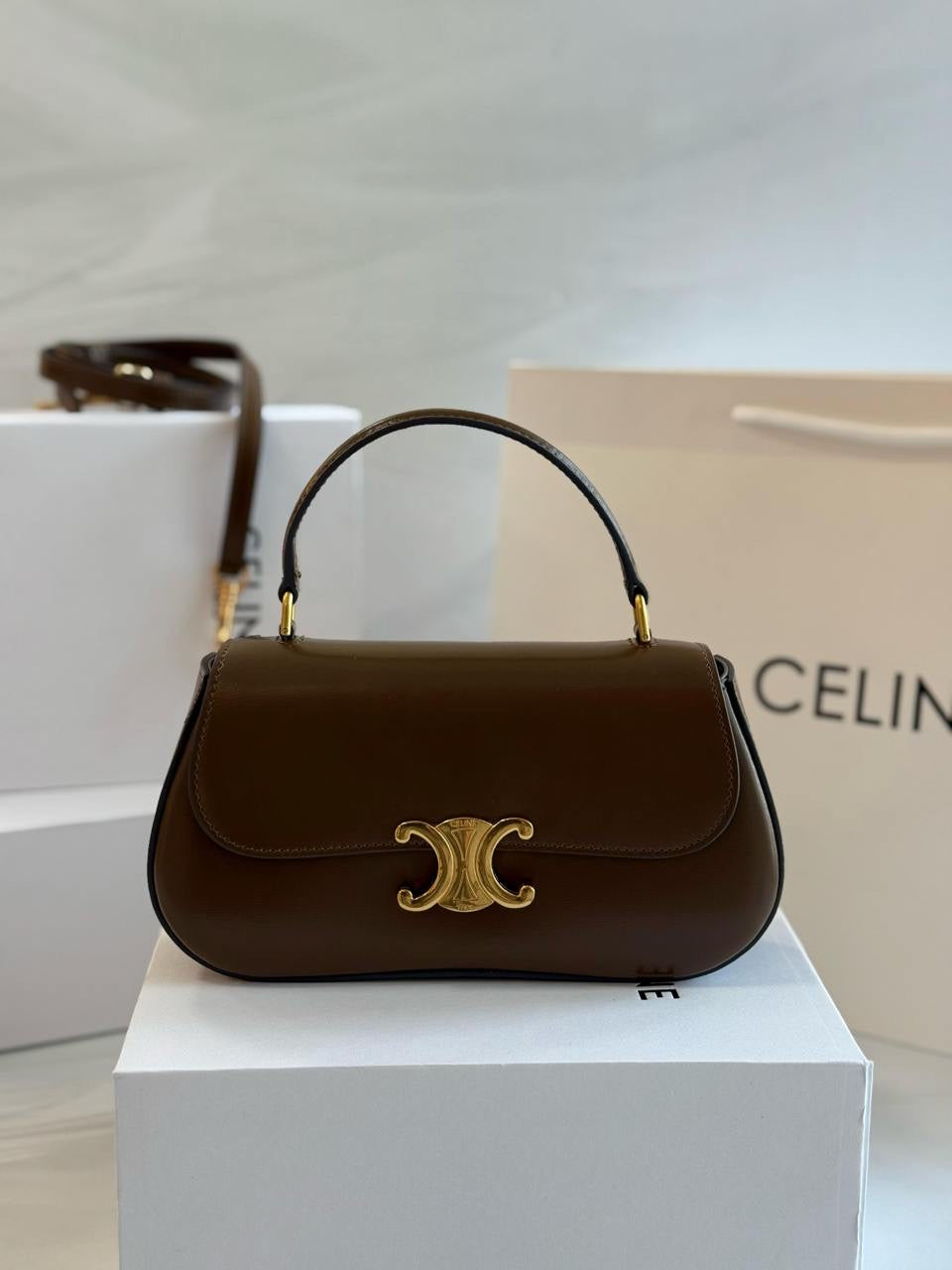Celine Shoulder Bag 5 colors