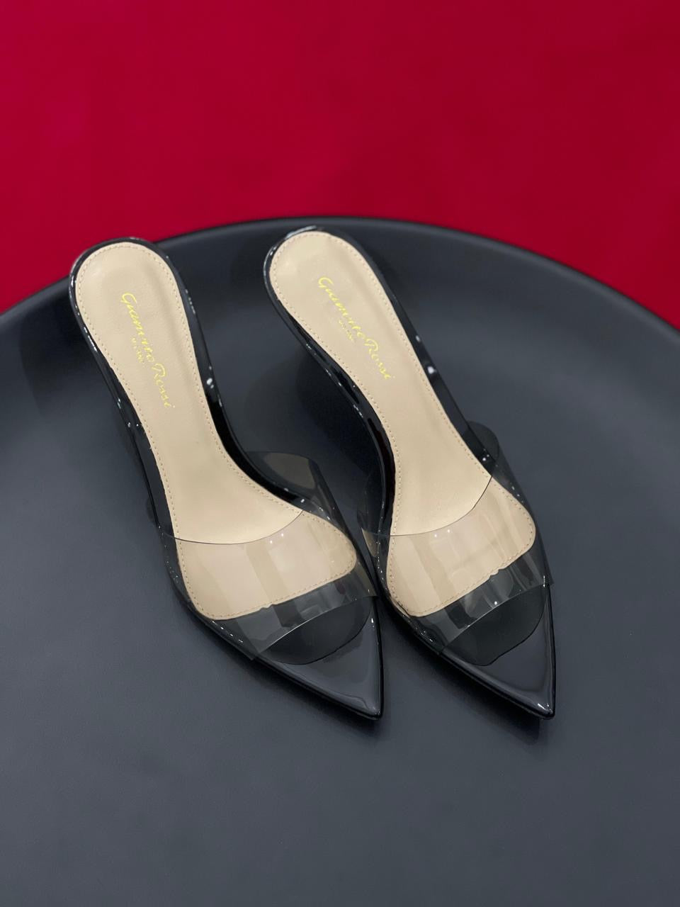 Jianvito Rossi Heels 7 colors