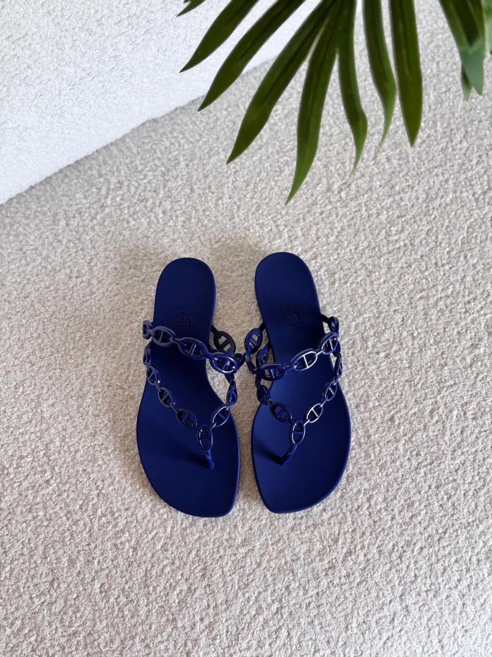Hermes Slipper 4 colors