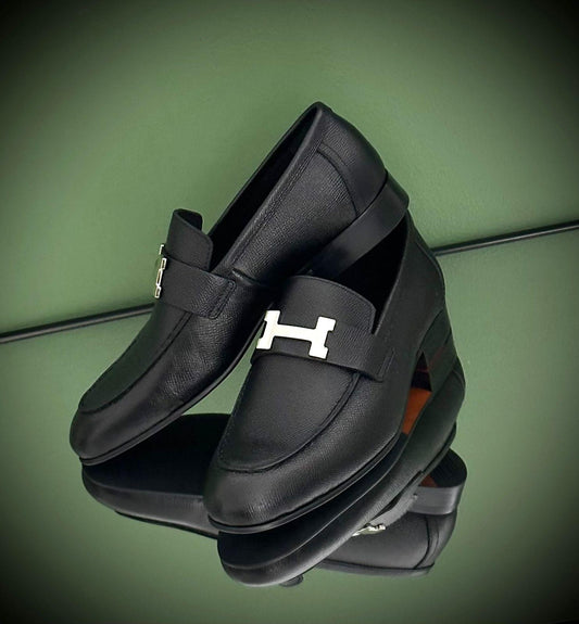 Hermes Formal Shoes