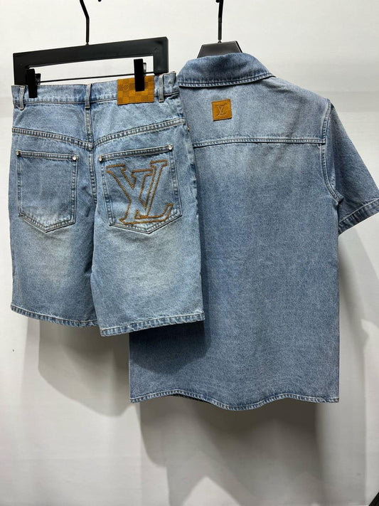 Louis Vuitton Set