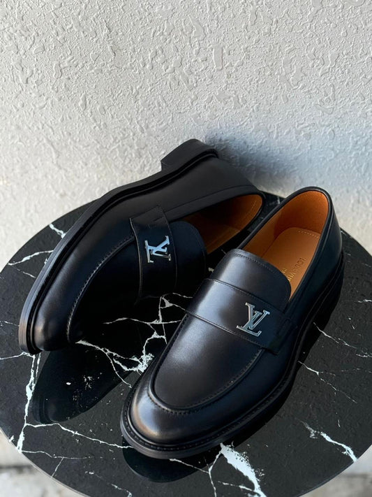 Louis Vuitton Formal Shoes