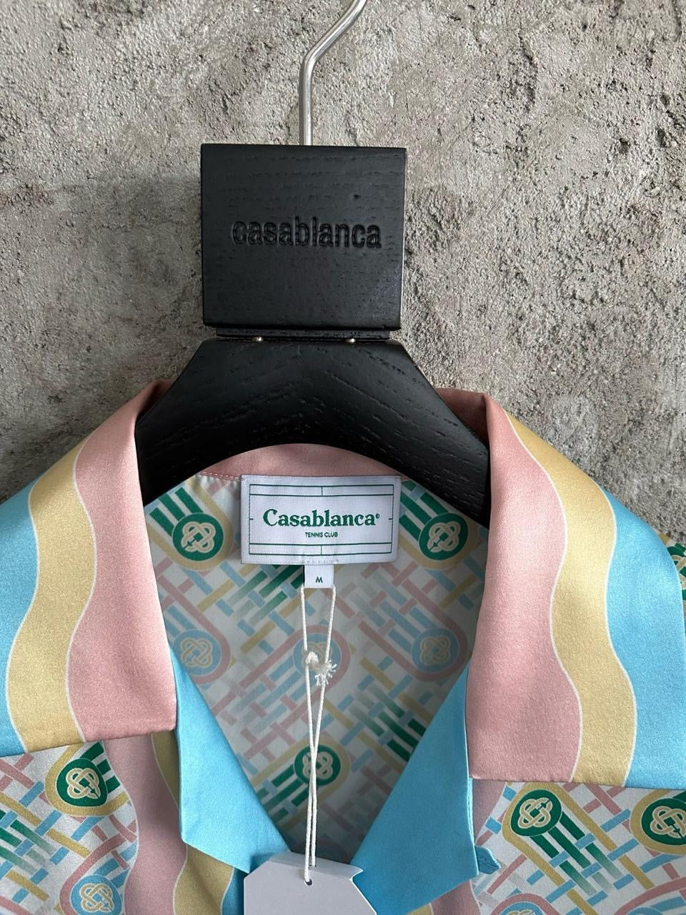 Casablanca Set