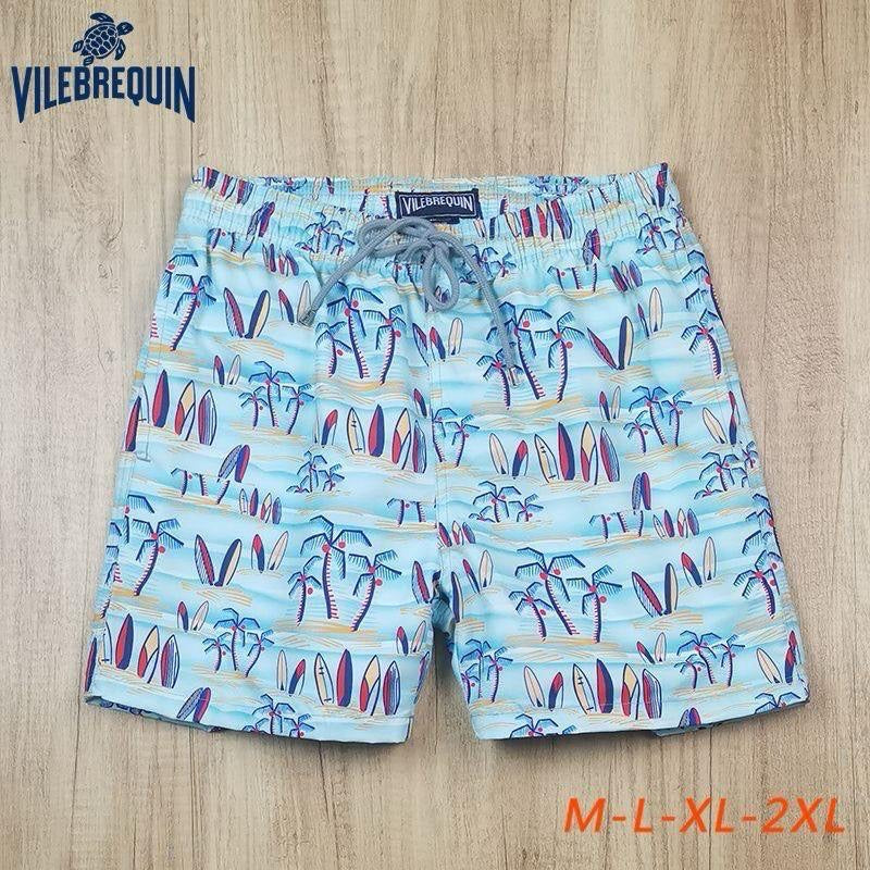 Vilebrequin Swimming Short 8 colors