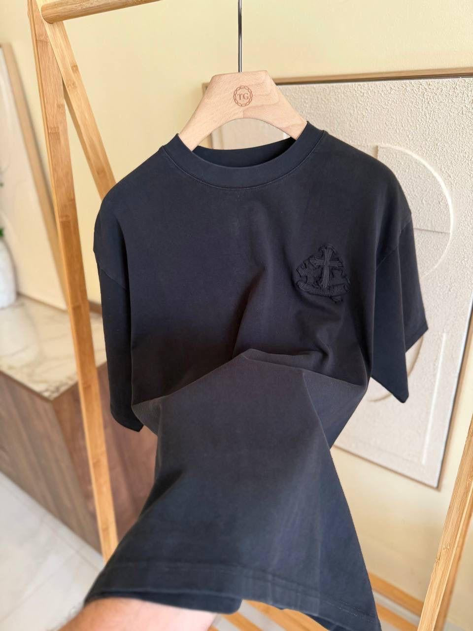 Chrome Hearts T-Shirt 3 colors