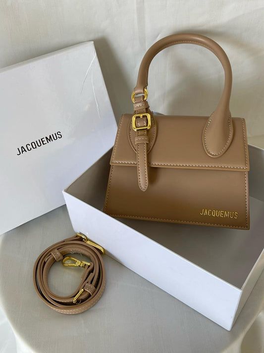 Jacquemus Sling Bag 5 colors