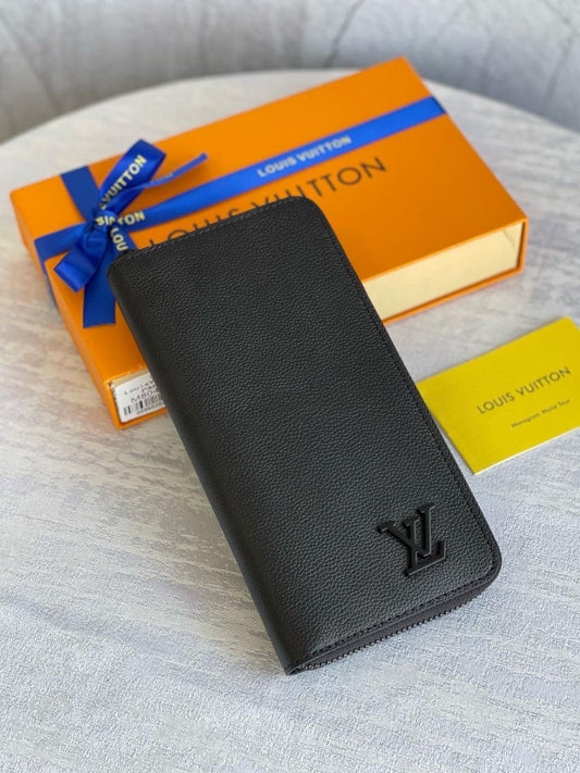 Louis Vuitton Long Wallet 4 colors