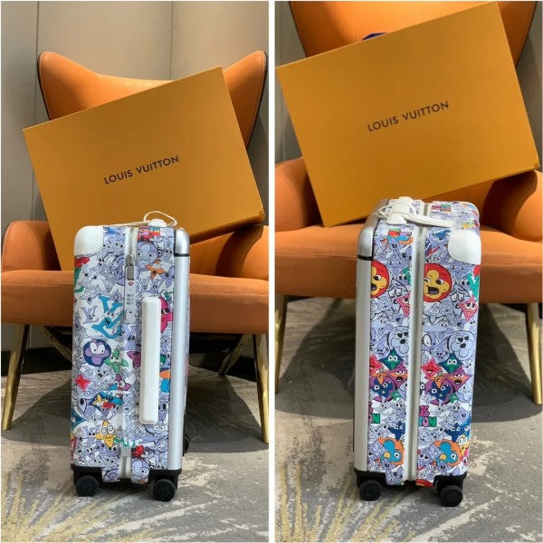 Louis Vuitton Trolly Bag