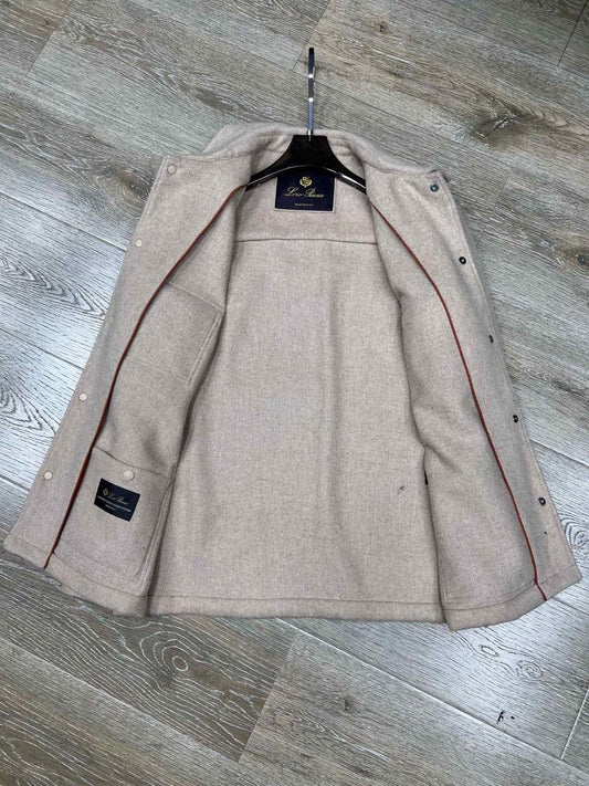 Loro Piana Jacket