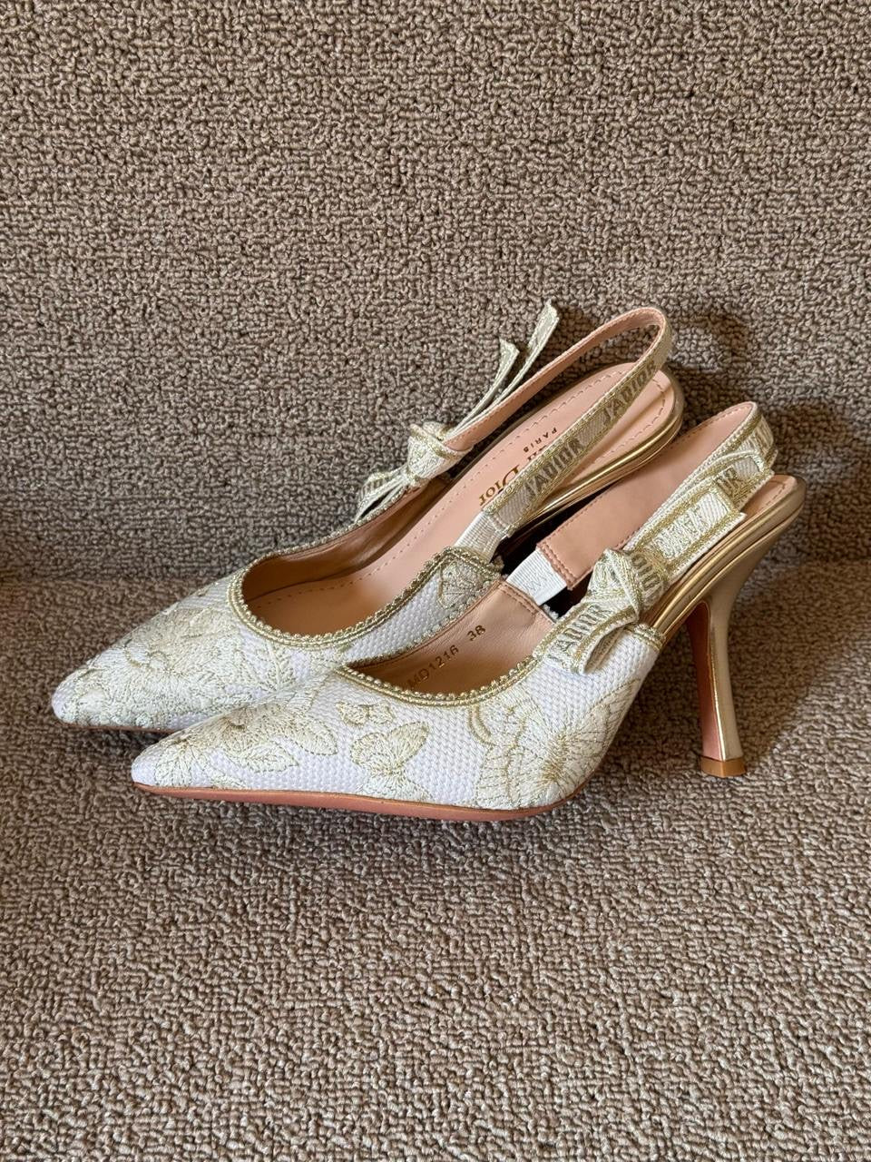 Dior Heels