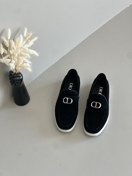 Dior Loafers 2 colors