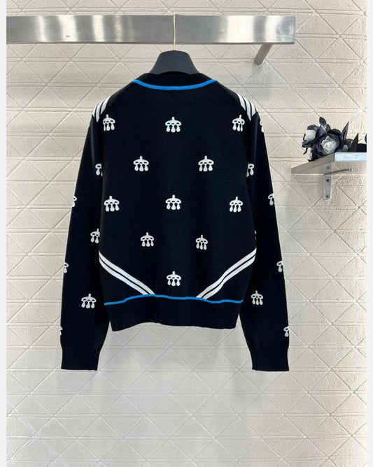 Hermes Sweaters