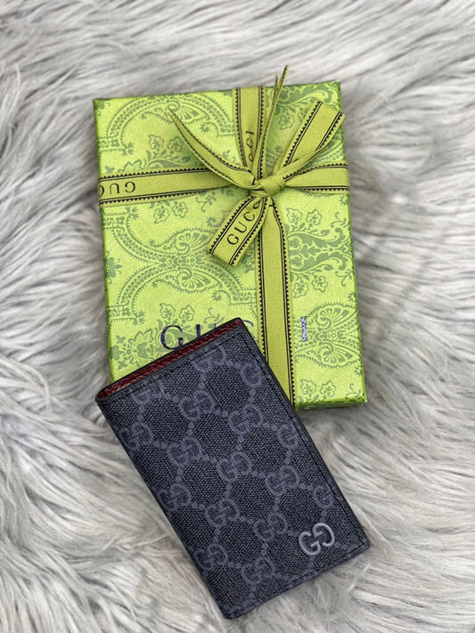 Gucci Wallet 6 colors