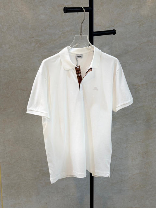 Burberry Polo Shirt 3 colors