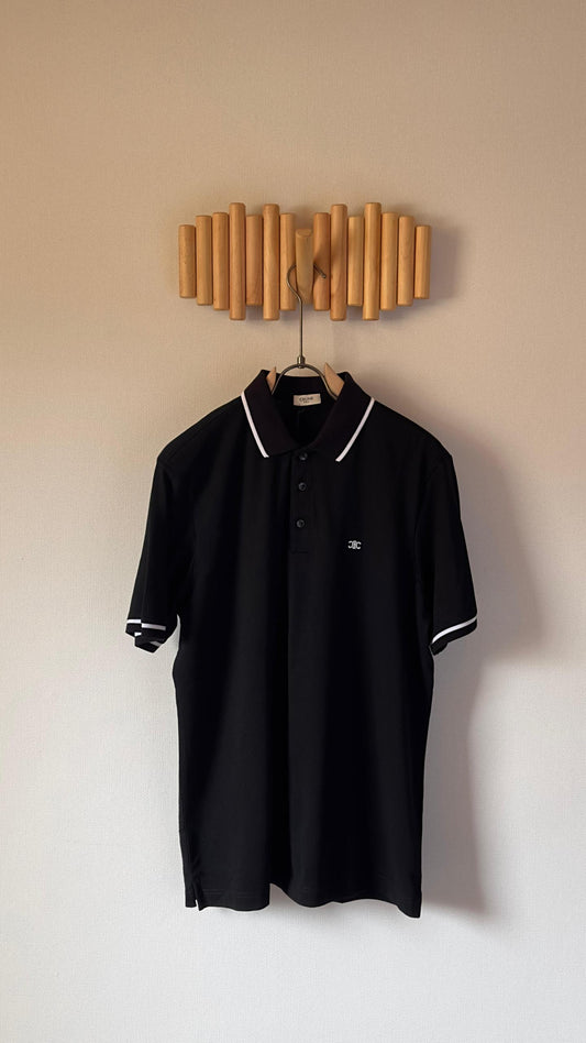 Celine Polo Shirt 2 colors