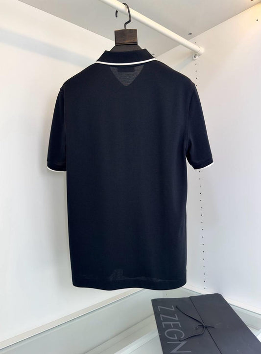 Zegna Polo Shirt