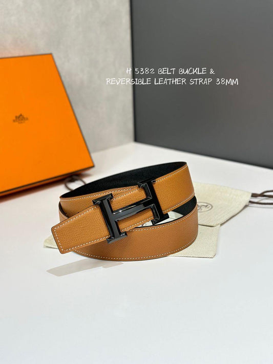 Hermes Belts 3 colors
