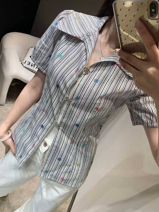 Chanel Shirt