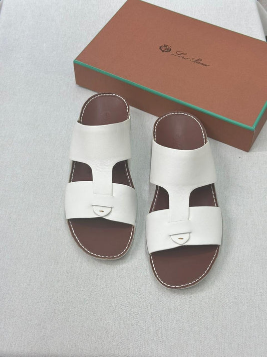 Loro Piana Slippers 4 colors