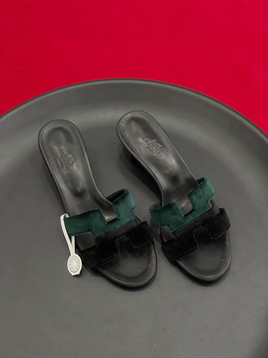 Hermes Heels