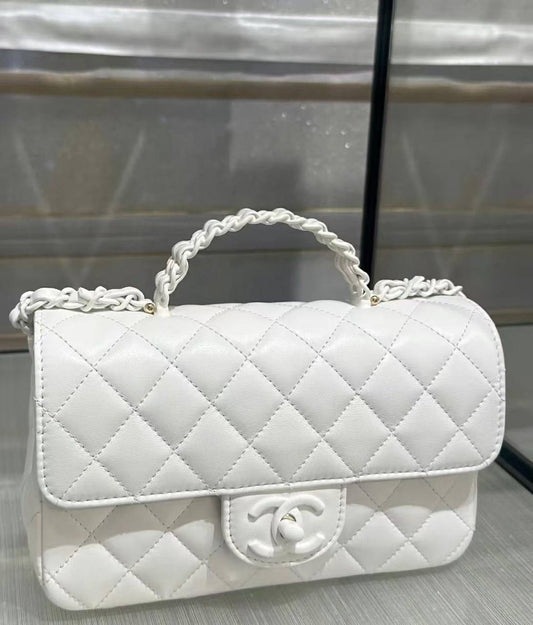 Chanel Sling Bag (VIP Quality)